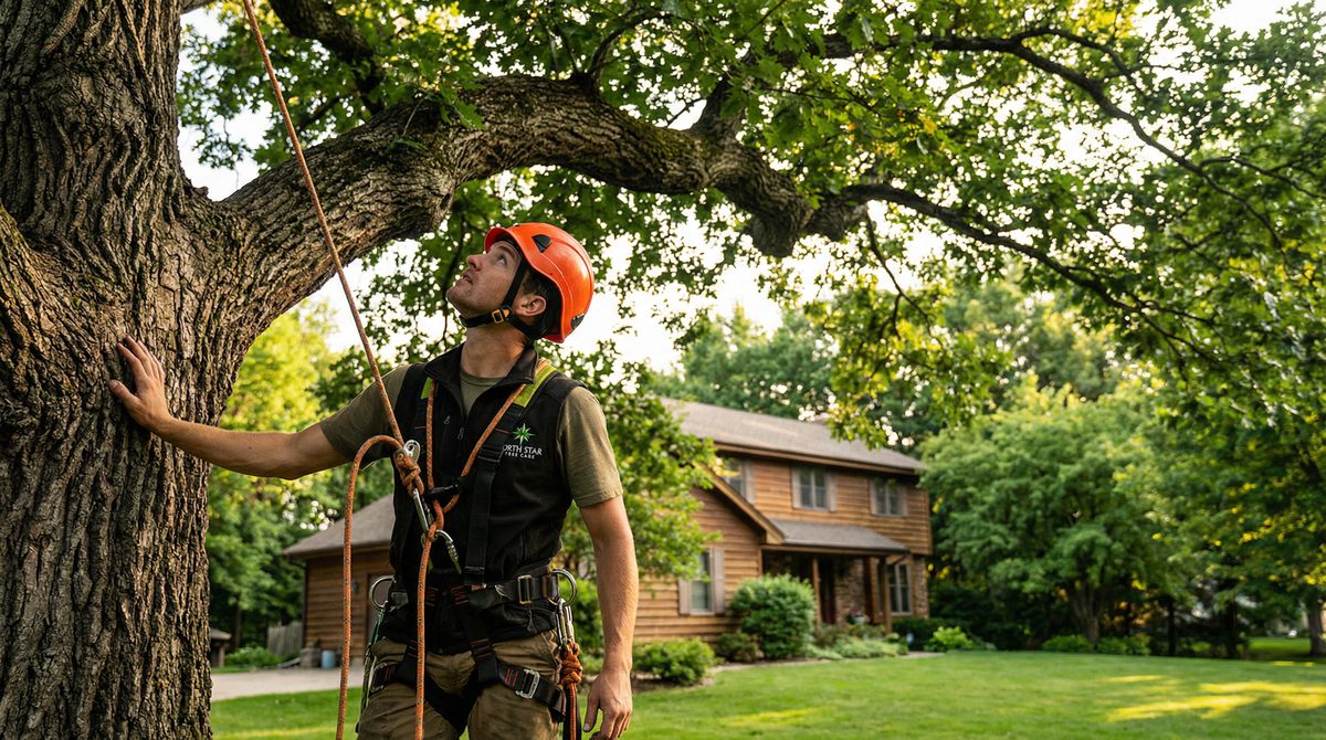 Why You Need a Certified Arborist: What Homeowners Should Know