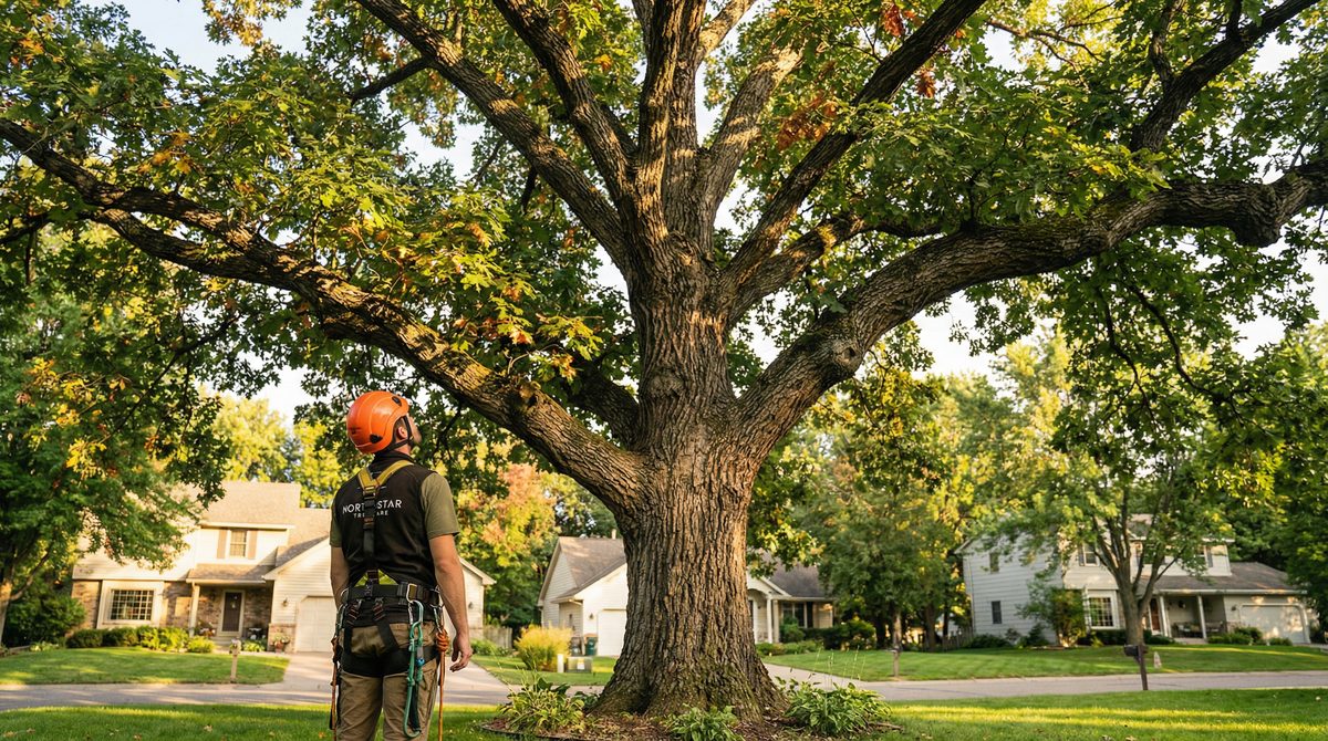 Oak Wilt and Dutch Elm Disease: Protecting Minnesota's Urban Canopy