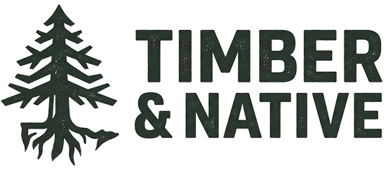 Timber & Native